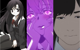 Loạt những cô bạn gái tệ hại và đáng sợ nhất trong thế giới anime