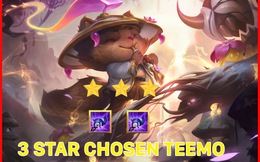 Cẩm nang Đấu Trường Chân Lý: Leo rank thần tốc với đội hình U Hồn và Teemo Tinh Anh