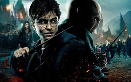 Tin được không, Harry Potter và Voldemort hóa ra là... anh em họ: Tác giả đã khẳng định, bằng chứng rõ rành rành nghe mà sốc óc!