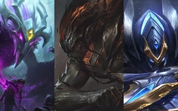Đấu Trường Chân Lý: Top 3 đội hình tưởng là "phế" nhưng lại giúp game thủ leo rank cực tốt ở bản 11.20