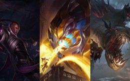 Đấu Trường Chân Lý: Top 3 đội hình leo rank cực tệ ở meta hiện tại mà game thủ cần tránh thật xa