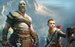 God of War Ragnarok sẽ có cái kết bất ngờ, nhưng không thể tránh khỏi, có thể là dấu chấm hết cho Kratos