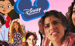 Disney Channel chính thức dừng phát sóng tại Việt Nam, các fan nuối tiếc vì thế hệ trẻ giờ đây chỉ thích anime Nhật mà thôi
