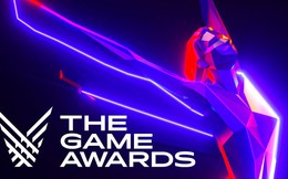 The Game Awards 2021 công bố ngày ra mắt