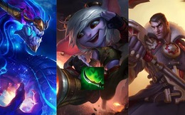 Những cơ chế siêu "phá game" mà Riot khẳng định sẽ không bao giờ mang trở lại Đấu Trường Chân Lý