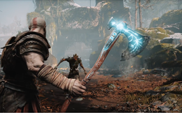 Tin chính thức: Lần đầu tiên trong lịch sử, God of War được phát hành trên PC