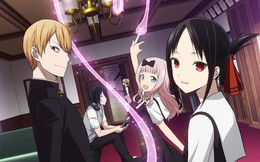 Kaguya-sama: Love Is War season 3 chốt lịch phát hành, Seiken Gakuin no Maken Tsukai được chuyển thể thành anime