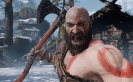 Dự kiến cấu hình siêu nhẹ của God of War trên PC, máy cũ vẫn chơi tốt