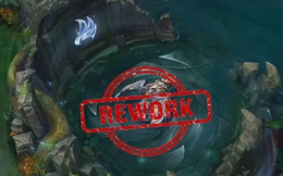 Thấy Rồng Gió đang quá "phế", Riot Games quyết định làm lại hoàn toàn ở Tiền Mùa Giải 2022