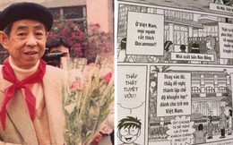 Nhìn lại 25 năm ngày "cha đẻ" Doraemon sang Việt Nam, một mangaka "chê tiền" và hết lòng vì trẻ em
