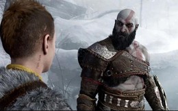 God of War có mặt trên Epic Games Store, liệu có được phát miễn phí?