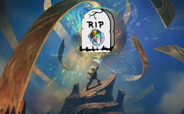 Giới thiệu ngọc siêu cấp có khả năng "hack vàng", Riot Games tuyên bố sẽ xóa luôn điểm Đá Vạn Năng