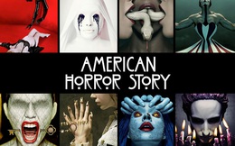 Trải nghiệm mùa Halloween 2021 với series kinh dị "American Horror Story" cực ám ảnh và xoắn não
