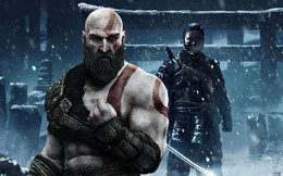 Sau God of War, đến lượt bom tấn Ghost of Tsushima đặt chân lên PC