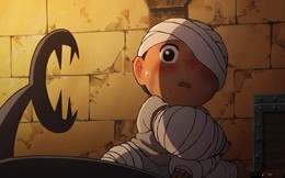 Giữa vô số những anime có nội dung phản cảm, Ousama Ranking đang gây sốt trong cộng đồng bằng những hình ảnh "sạch sẽ"