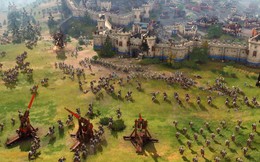 Age of Empires IV ra mắt, điểm cao chót vót, xứng danh game chiến thuật hay nhất 2021