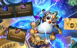 Các cơ chế cực hay ở mùa 5 mà game thủ rất nhớ vì nó không còn xuất hiện tại Đấu Trường Chân Lý mùa 6