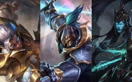 Đấu Trường Chân Lý: 3 tộc - hệ hứa hẹn sẽ trở lại với meta vì được Riot buff cực mạnh tại bản 11.20