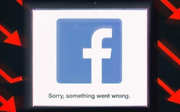 Nóng: Facebook, Instagram, Messenger gặp lỗi nghiêm trọng, "đứng hình" trên diện rộng!