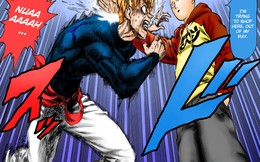 One Punch Man: 10 nhân vật đã từng đánh giá thấp sức mạnh của Saitama và phải trả cái giá cực đắt (P.2)