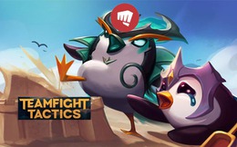 Đấu Trường Chân Lý: Top 3 quyết định cân bằng game sai lầm nhất của Riot tại "cờ nhân phẩm" mùa 5