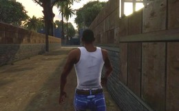 Rockstar đăng tải meme "Here we go again" huyền thoại trước khi bộ ba GTA Remastered phát hành