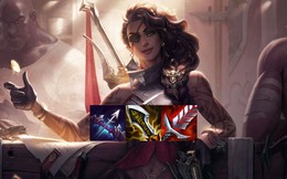 Đấu Trường Chân Lý: Học hỏi đội hình Samira reroll vừa mạnh lại không sợ "đụng hàng" từ Thách Đấu