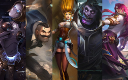 Đấu Trường Chân Lý: Những quân cờ 4 vàng "đáng đồng tiền bát gạo" nhất mùa 6 mà game thủ nên đầu tư