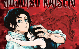 Jujutsu Kaisen 0 không chỉ được làm thành movie mà còn được chuyển thể sang light novel, fan háo hức "vừa đã con mắt, vừa sướng lỗ tai"