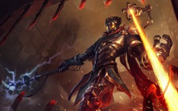Đấu Trường Chân Lý: Riot Games bất ngờ công bố đợt làm lại của tộc Hóa Kỹ và item Bùa Xanh
