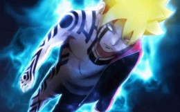 Boruto phải chịu tác dụng phụ khi cố gắng "kiểm soát" ấn Kama trong chap 64, ngày bị chiếm "thân xác" không còn xa nữa?