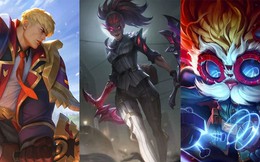 Top 3 đội hình mạnh nhất meta Đấu Trường Chân Lý hậu update 11.23
