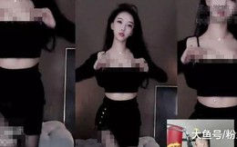 Được fan cuồng hứa hẹn sẽ cho 10 năm thu nhập nếu đồng ý làm" thú cưng" của anh ta, nữ streamer xinh đẹp đáp trả gây tranh cãi