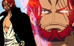 One Piece: Giữ đúng lời hứa, Oda sẽ biến 2022 thành một năm bùng nổ dành cho Tứ Hoàng Shanks Tóc Đỏ