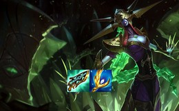 Đấu Trường Chân Lý: Ngược dòng meta với đội hình Học Giả - Hóa Kỹ cùng Lissandra chủ lực "siêu ảo"