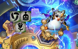 Đấu Trường Chân Lý: 3 Ấn tộc - hệ mạnh tới nỗi game thủ cứ lấy được là "auto lên hạng"