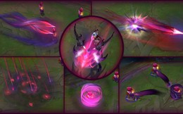 LMHT: Sau Caitlyn, Varus là cái tên tiếp theo được Riot "phẫu thuật thẩm mỹ" toàn diện