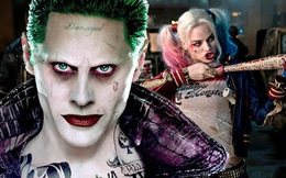 5 nhân vật trong phim DC được lấy cảm hứng từ người thật: Joker và Harley Quinn "điên" như vậy hóa ra là có lý do cả