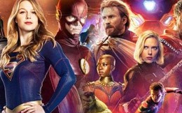 Bất chấp mọi sự cạnh tranh, 5 bộ phim DC này lại có chi tiết liên quan đến Vũ trụ Marvel