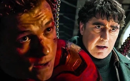 Giả thuyết No Way Home: Doctor Octopus sẽ hóa thù thành bạn với Spider-Man nhờ công nghệ mà Tony Stark để lại