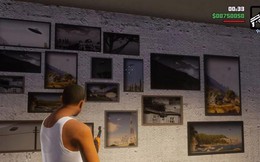 Game thủ bất ngờ phát hiện ra ảnh chụp màn hình của GTA 6 trong GTA Remastered