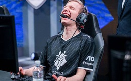 LMHT: Jankos lại thể hiện tố chất "chúa hề" khi leak tin Wunder rời G2 Esports sang Fnatic trên stream