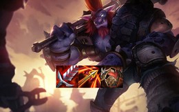 Đấu Trường Chân Lý: Khắc chế hoàn toàn meta với lối chơi dị nhưng hiệu quả mang tên Trundle reroll