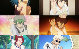 Top 4 meme nổi tiếng được tái hiện thành công trong các bộ anime, cái tên nào khiến bạn ấn tượng nhất?