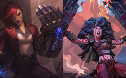 Game thủ cài lại game sau khi xem xong Arcane, ngay lập tức phải "quay xe" vì thói quen toxic của cộng đồng LMHT