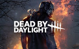 Epic Games chơi lớn, tặng miễn phí bom tấn kinh dị Dead by Daylight vào tuần sau
