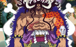 One Piece: Sức mạnh của King vượt qua cả một Tứ Hoàng, vậy tại sao lại không “hạ bệ” Kaido?