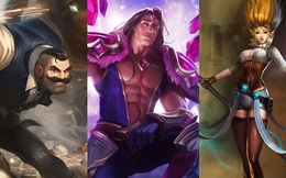 Đấu Trường Chân Lý: 3 unit mạnh mẽ, phù hợp với nhiều đội hình mà game thủ nên đầu tư khi mùa 6 cập bến