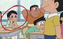 Sốc xỉu cú twist về "âm mưu" của Doraemon: Dekisugi là robot, "mê hoặc" Shizuka để Nobita thành người tốt?