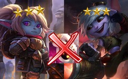 Đấu Trường Chân Lý: Học hỏi những mẹo hay khi xây dựng team Yordle từ kỳ thủ Thách Đấu